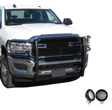 Load image into Gallery viewer, Black Horse Off Road 17DG113MA-PLFB Black Steel Modular