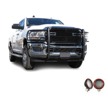Load image into Gallery viewer, Black Horse Off Road 17DG113MA-PLFR Black Steel Modular