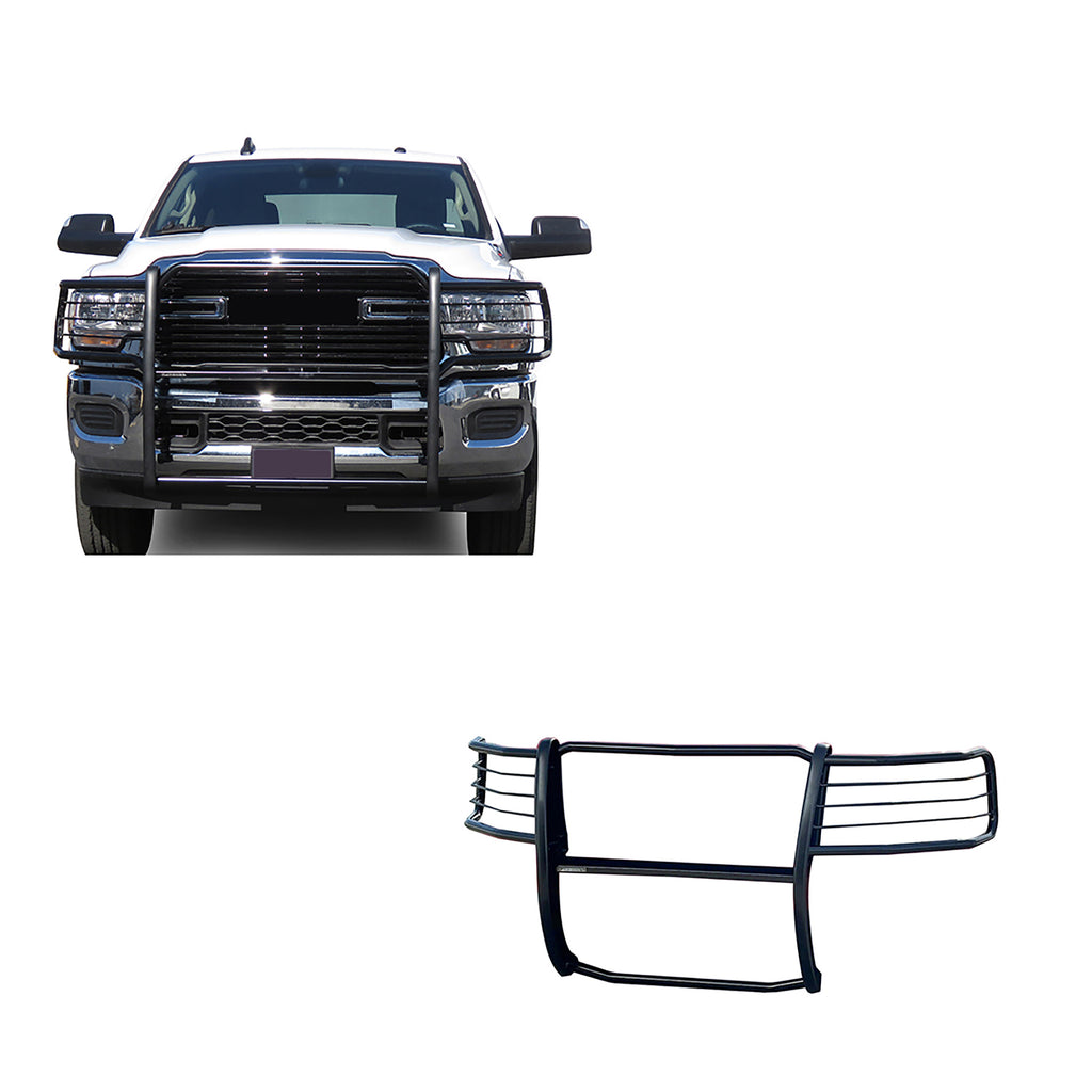 Black Horse Off Road 17DG113MA Black Steel Modular