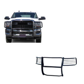 Black Horse Off Road 17DG113MA Black Steel Modular