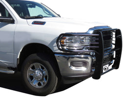 Black Horse Off Road 17DG113MA Black Steel Modular