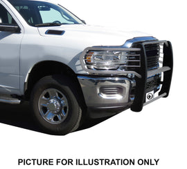 Black Horse Off Road 17DG113MSS Stainless Steel Stainless Steel Modular