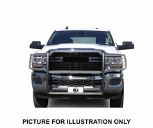Load image into Gallery viewer, Black Horse Off Road 17DG113MSS Stainless Steel Stainless Steel Modular