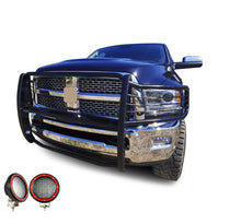 Load image into Gallery viewer, Black Horse Off Road 17DR01MA-PLFR Black Steel Modular