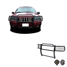 Load image into Gallery viewer, Black Horse Off Road 17EB26MA-PLB 17EB26MA Black Steel Modular