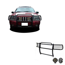 Black Horse Off Road 17EB26MA-PLB 17EB26MA Black Steel Modular