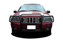 Load image into Gallery viewer, Black Horse Off Road 17EB26MA-PLB 17EB26MA Black Steel Modular