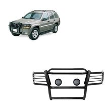 Load image into Gallery viewer, Black Horse Off Road 17EB26MA-PLFB Black Steel Modular