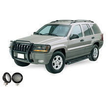 Load image into Gallery viewer, Black Horse Off Road 17EB26MA-PLFB Black Steel Modular