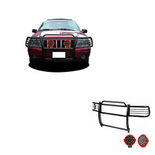 Load image into Gallery viewer, Black Horse Off Road 17EB26MA-PLR Black Steel Modular