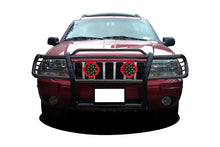 Load image into Gallery viewer, Black Horse Off Road 17EB26MA-PLR Black Steel Modular