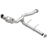 MagnaFlow Exhaust Products 52139 Magnaflow OEM Grade Direct-Fit Catalytic Converter