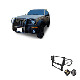 Black Horse Off Road 17EH26MA-PLB Black Steel Modular