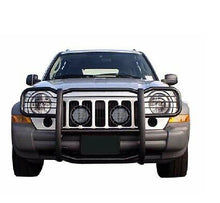 Load image into Gallery viewer, Black Horse Off Road 17EH26MA-PLFB Black Steel Modular