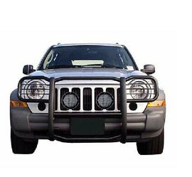 Black Horse Off Road 17EH26MA-PLFB Black Steel Modular