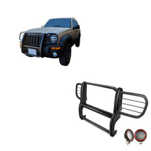 Load image into Gallery viewer, Black Horse Off Road 17EH26MA-PLFR Black Steel Modular