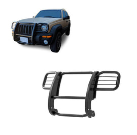 Black Horse Off Road 17EH26MA Black Steel Modular