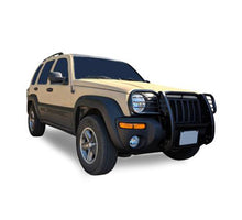Load image into Gallery viewer, Black Horse Off Road 17EH26MA Black Steel Modular