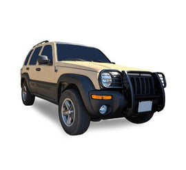 Black Horse Off Road 17EH26MA Black Steel Modular