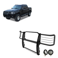 Load image into Gallery viewer, Black Horse Off Road 17F80218MA-PLFB Black Steel Modular