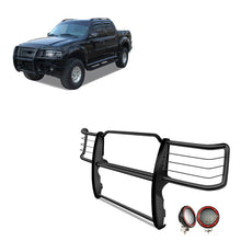 Load image into Gallery viewer, Black Horse Off Road 17F80218MA-PLFR Black Steel Modular