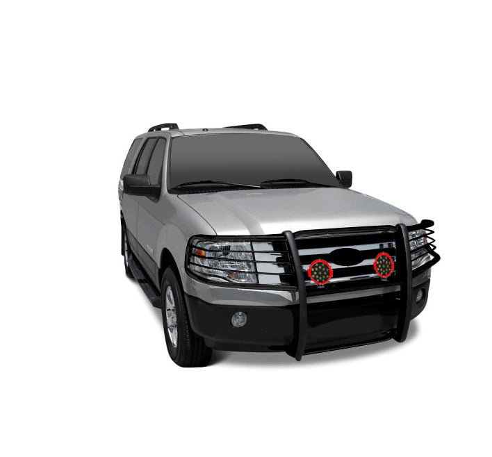 Black Horse Off Road 17F80218MA-PLR Black Steel Modular