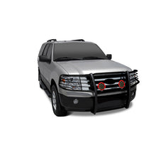 Load image into Gallery viewer, Black Horse Off Road 17F80218MA-PLR Black Steel Modular