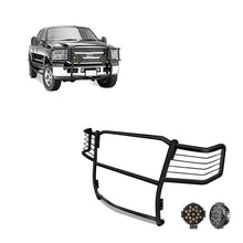 Load image into Gallery viewer, Black Horse Off Road 17FB23MA-PLB Black Steel Modular