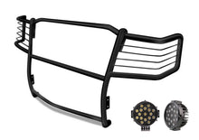 Load image into Gallery viewer, Black Horse Off Road 17FB23MA-PLB Black Steel Modular