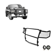 Load image into Gallery viewer, Black Horse Off Road 17FB23MA-PLFB Black Steel Modular