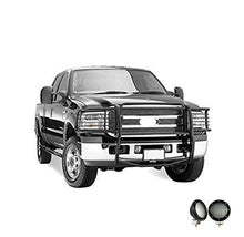 Load image into Gallery viewer, Black Horse Off Road 17FB23MA-PLFB Black Steel Modular