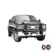 Load image into Gallery viewer, Black Horse Off Road 17FB23MA-PLFR Black Steel Modular