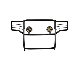 Black Horse Off Road 17FB26MA-PLB Black Steel Modular