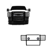 Load image into Gallery viewer, Black Horse Off Road 17FB26MA-PLFB Black Steel Modular