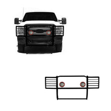 Load image into Gallery viewer, Black Horse Off Road 17FB26MA-PLFR Black Steel Modular