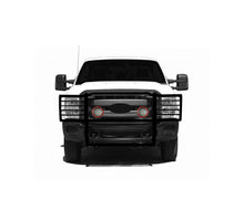 Load image into Gallery viewer, Black Horse Off Road 17FB26MA-PLFR Black Steel Modular