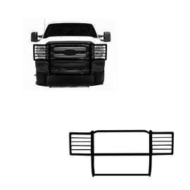 Black Horse Off Road 17FB26MA Black Steel Modular