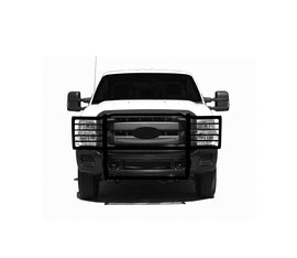 Black Horse Off Road 17FB26MA Black Steel Modular