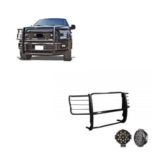 Load image into Gallery viewer, Black Horse Off Road 17FB28MA-PLB 17FB28MA Black Steel Modular