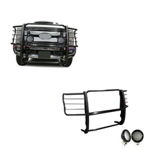 Load image into Gallery viewer, Black Horse Off Road 17FB28MA-PLFB Black Steel Modular