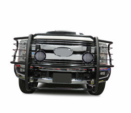 Black Horse Off Road 17FB28MA-PLFB Black Steel Modular