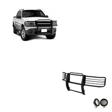 Load image into Gallery viewer, Black Horse Off Road 17FJ24MA-PLFB Black Steel Modular