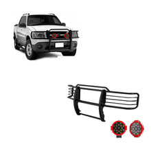 Load image into Gallery viewer, Black Horse Off Road 17FJ24MA-PLR 17FJ24MA Black Steel Modular