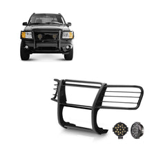 Load image into Gallery viewer, Black Horse Off Road 17FJ26MA-PLB Black Steel Modular