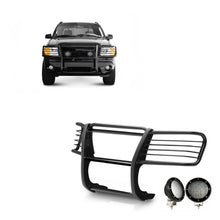 Load image into Gallery viewer, Black Horse Off Road 17FJ26MA-PLFB Black Steel Modular
