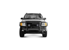 Load image into Gallery viewer, Black Horse Off Road 17FJ26MA-PLFB Black Steel Modular