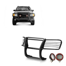 Load image into Gallery viewer, Black Horse Off Road 17FJ26MA-PLFR Black Steel Modular