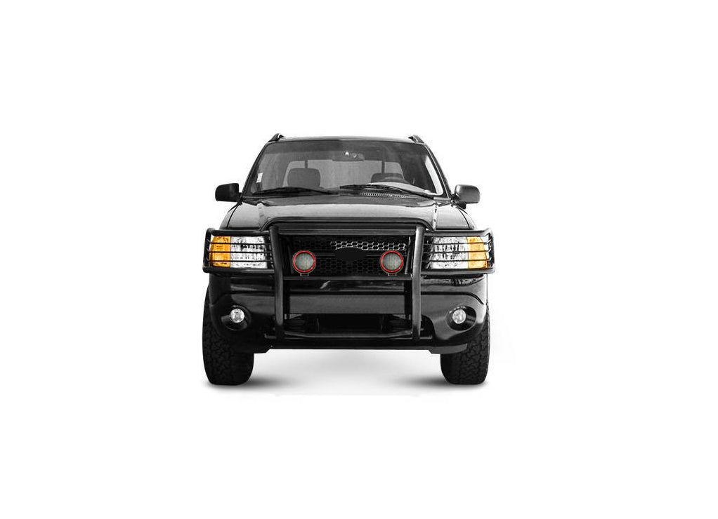Black Horse Off Road 17FJ26MA-PLFR Black Steel Modular