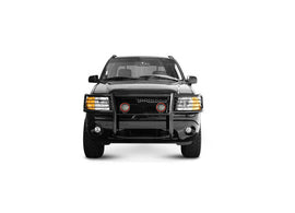 Black Horse Off Road 17FJ26MA-PLFR Black Steel Modular