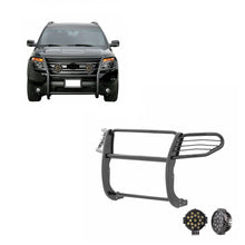 Load image into Gallery viewer, Black Horse Off Road 17FJ30MA-PLB Black Steel Modular